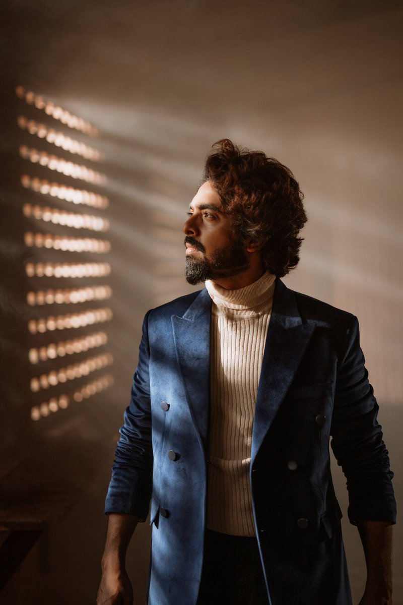 G.V.Prakash Kumar tweet media