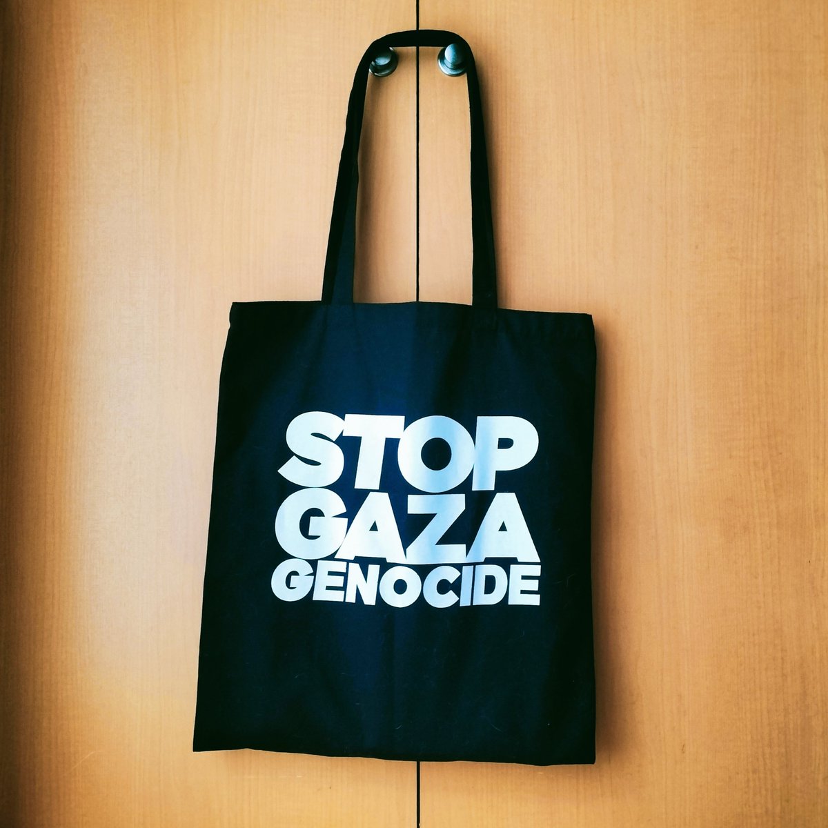 #StopGazaGenocide