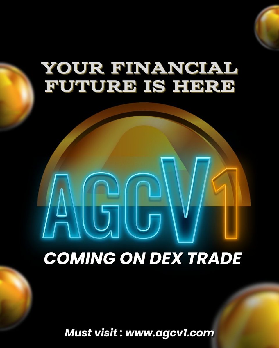 aexngloabal's tweet photo. your financial future is here
#BlockchainTechnology #DigitalAssets #DecentralizedFinance #CryptocurrencyInnovation #SmartContractTechnology #AIinFinancialServices #WealthManagement https://t.co/EOEWdQHPqM