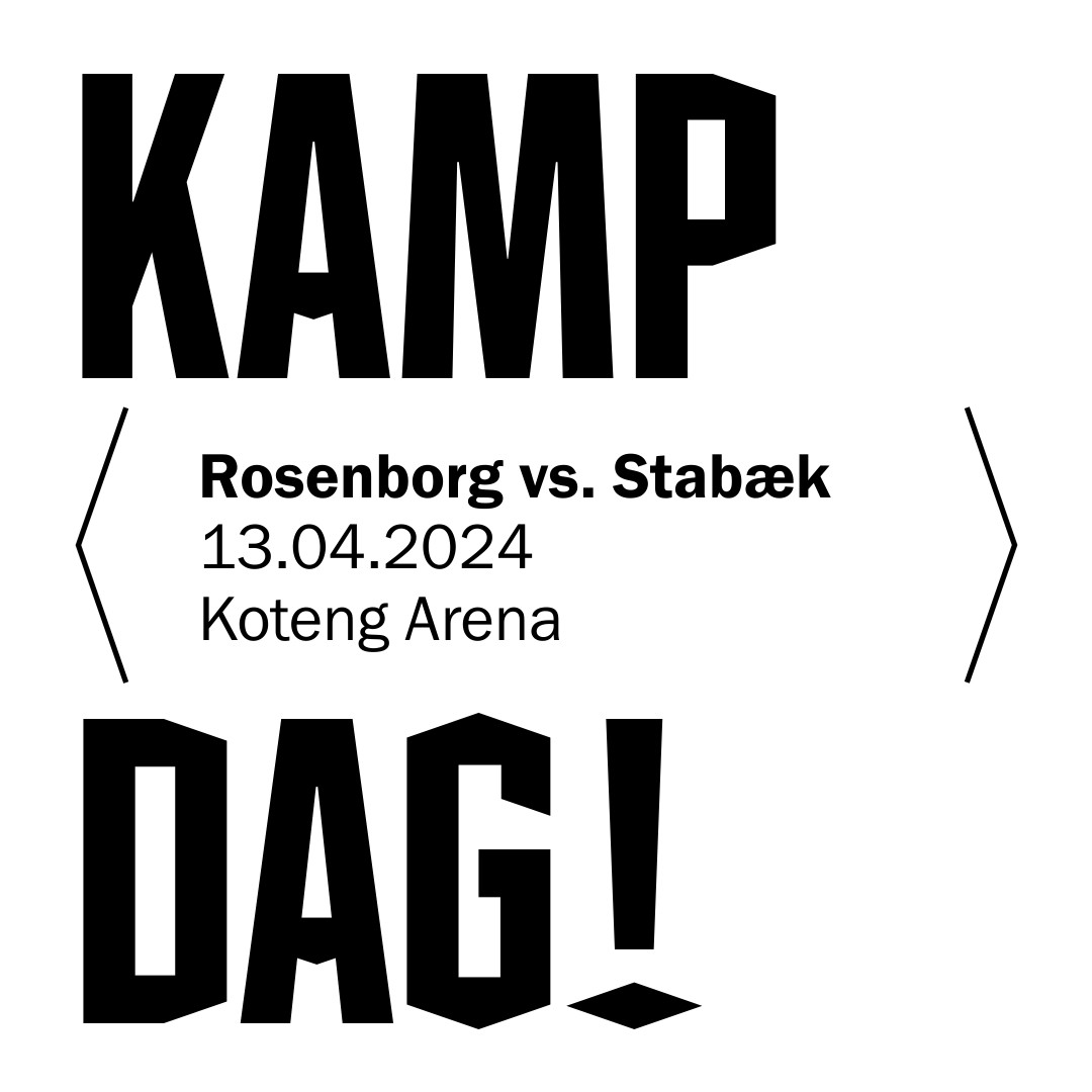 RBKvinner's tweet photo. Kampdag🖤🤍

Endelig kampdag igjen og vi får besøk av Stabæk på Koteng Arena. Kampstart kl.15.00!

🎟️https://t.co/eh47qjFTYj https://t.co/O7iFYIkv6M