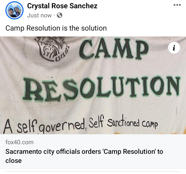Camp Resolution is the solution fox40.com/video/sacramen…