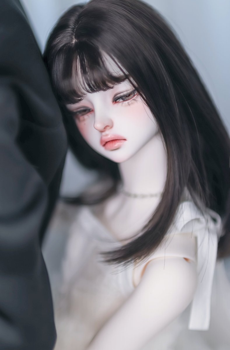 어리광쟁이🤍🖤