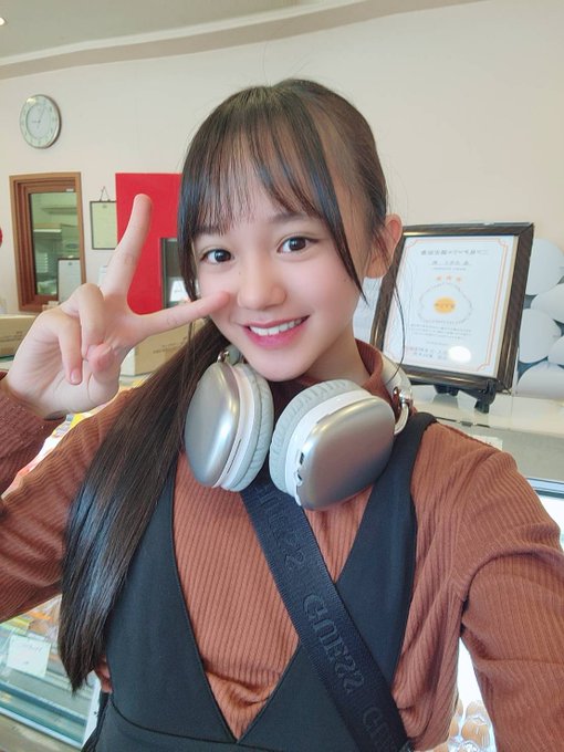 Twitterのコスプレ画像9