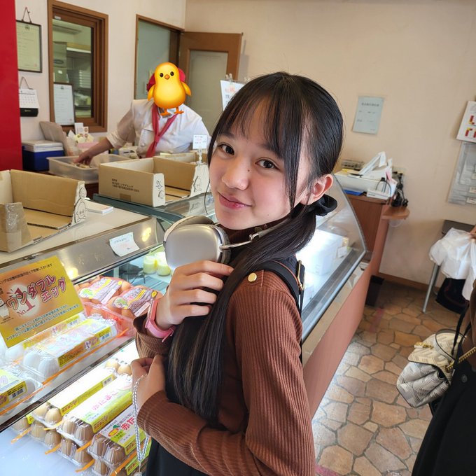 Twitterのコスプレ画像10