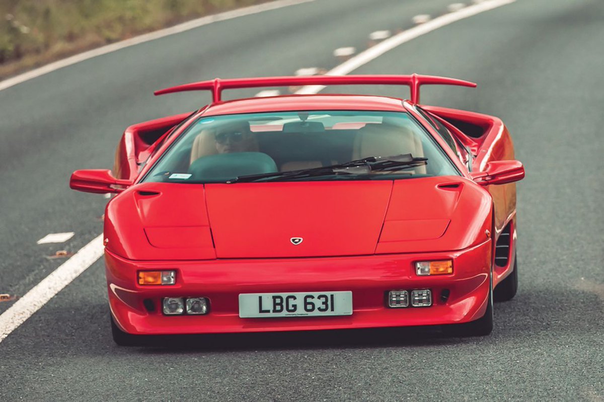There’s a V12 celebration coming to @LondonConcours this June: buff.ly/3Jfqt8V.