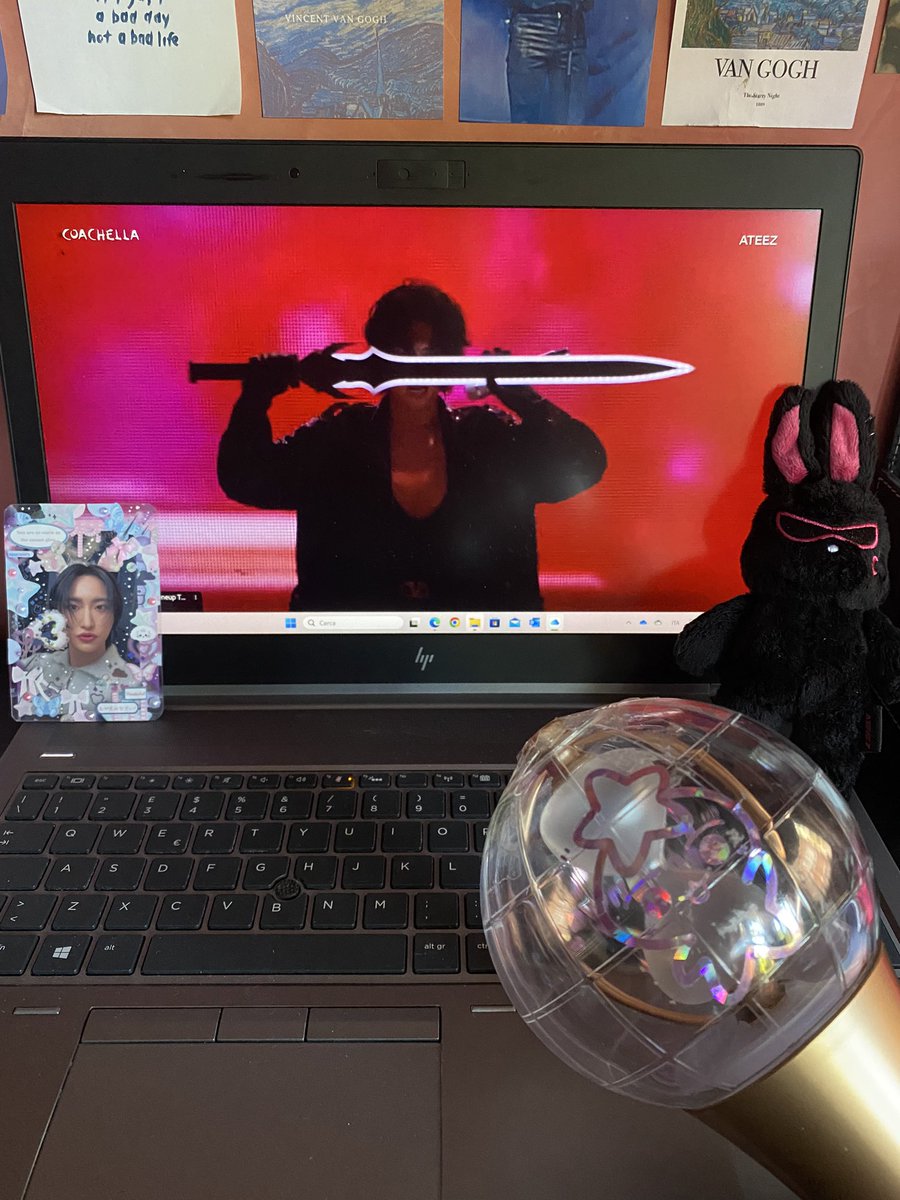 ciutopia_514's tweet photo. IโM DEVASTED IN A POSITIVE WAY (I THINK)
#ATEEZ #์์ดํฐ์ฆ
#ATEEZatCoachella
#ATEEZBreaksCOACHELLA
#์ฝ์ฒผ๋ผ์_๋ฟ์_์์ดํฐ์ฆ์_ํญํด
@ATEEZOfficial
#82Valley #hello82 #hello82LA #hello82ATLANTA #82playground #ATEEZ #์์ดํฐ์ฆ https://t.co/zcdDE1zgGI