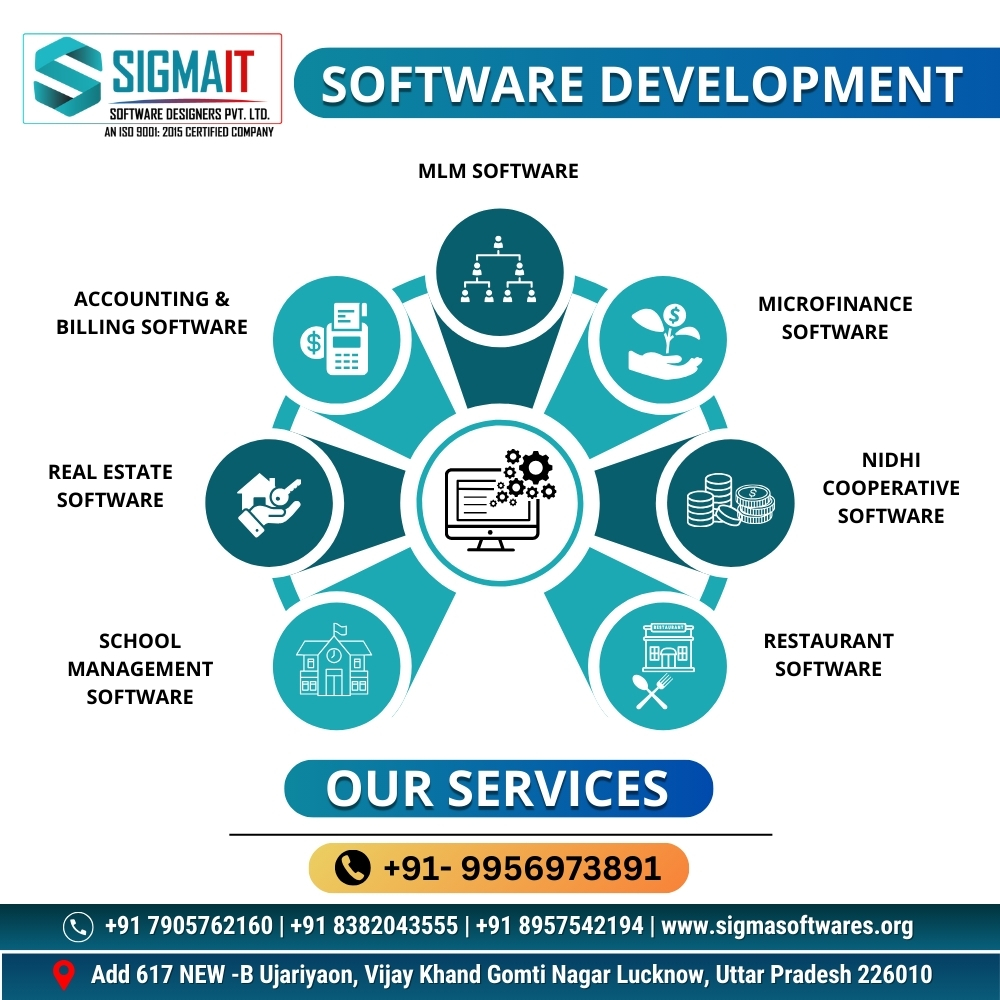 Elevate your business with top-notch software development by SigmaIT Software. 
Revolutionize your digital presence and streamline your processes today. 
Don't miss out on this opportunity to boost your success. Call now to get started! 
#SoftwareDevelopment #SigmaITSoftware