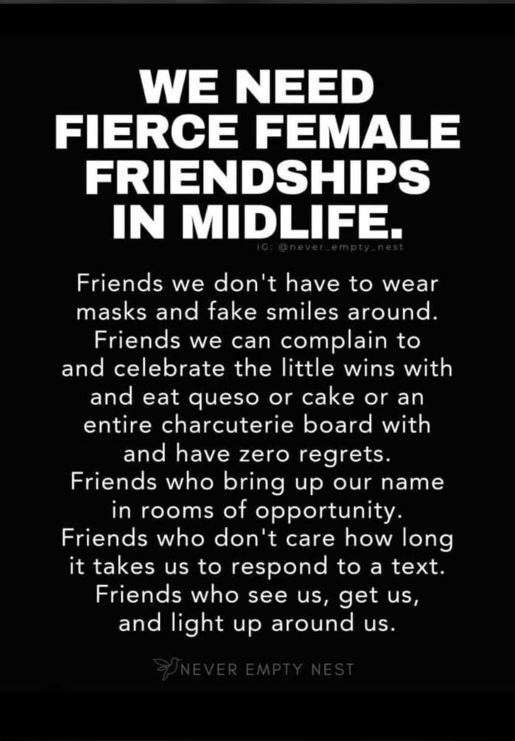 Celebrating all my Fierce Women & Female Friends. Thanks Sisters & Others for Loving me unconditionally with NO IFS, BUTS & HOWEVERS. Tx for not subjecting me to shrink myself to fit in boxes 📦 and frames 🖼️. Tx for understanding this simply-complex me. I ❤️ You and Owe You 🙏🏽