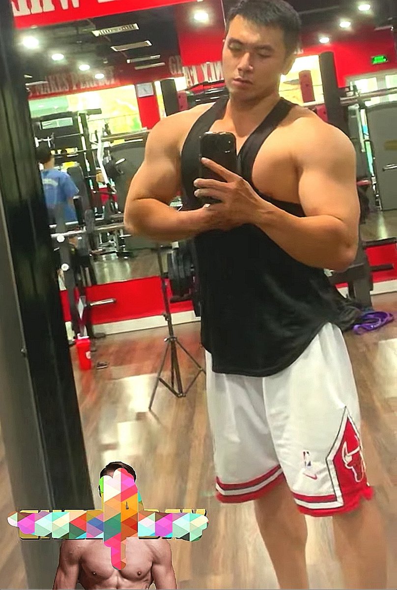 jinhong Daniel tweet media