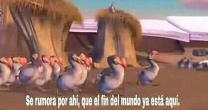 Irán atacara a Israel y los israelíes responderán con armas nucleares, el oriente medio será un polvorín y los gringos se sumaran a la guerra. China aprovechara el momento para invadir Taiwán