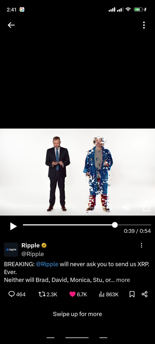 LeandroXRP🚀🌑 tweet media