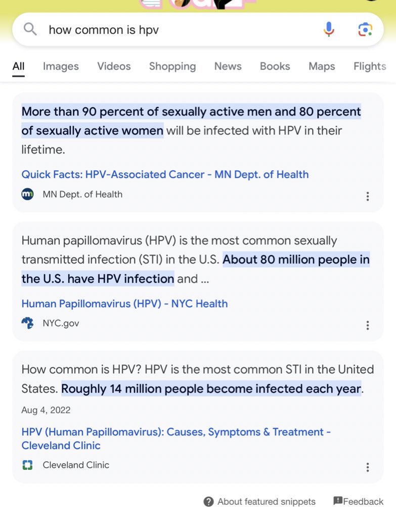 realprolyf's tweet photo. @UltraMagaGirl @tayfreakingtay @janevandis @DoomScroling Cry harder, c*nt. Chances are you’ve had HPV lmao https://t.co/l3FjMxrgDi