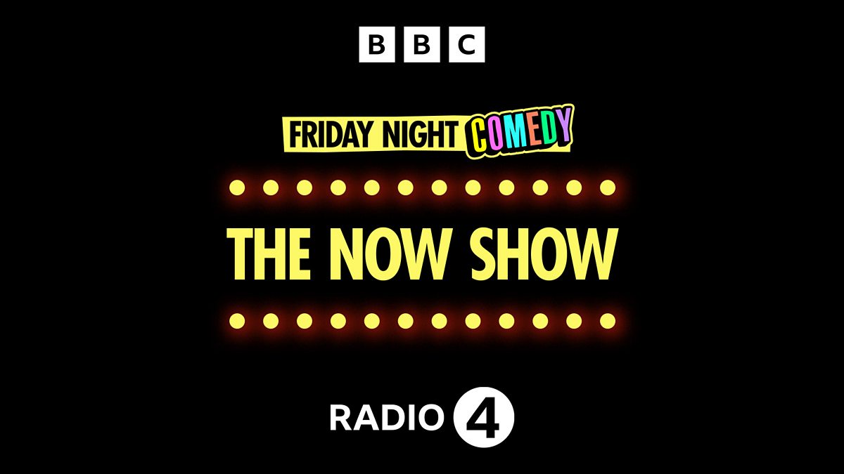 BBC Comedy iPlayer tweet media