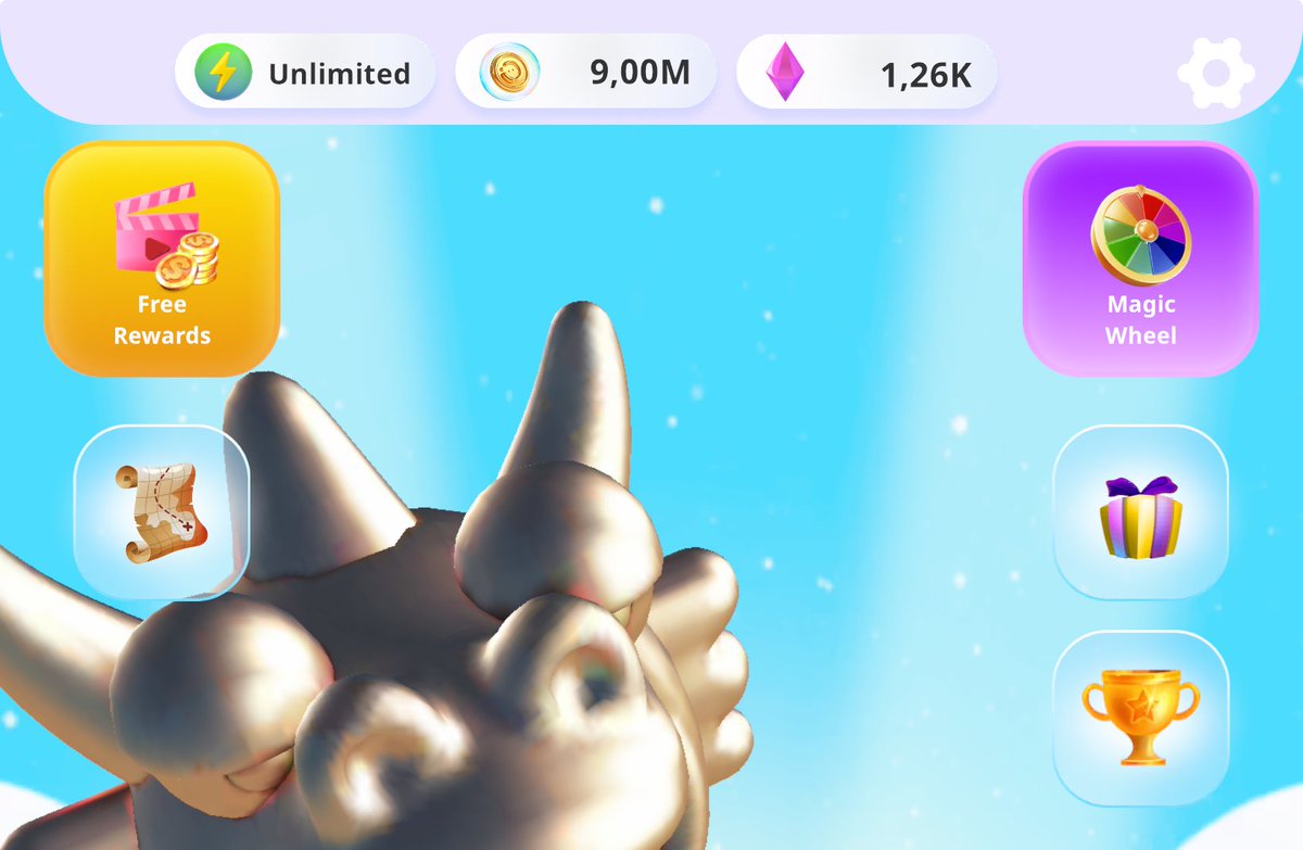 rustambull's tweet photo. How this 9 million omo you hacked the algorithm brother salute 🫡 to you @crypto_maitre
$PIXIZ $PARAM $BUBBLE $XTER
@WeArePlanetMojo
$MOJO
@SenderLabs
$SOMO
#Perletti #NOTCOIN #BLOCK #BLOCKSCAM #ParamGaming #Airdrops https://t.co/MTIQxXlXgh