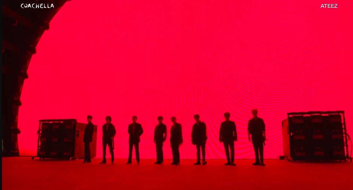 разъебали 

PIRATE KINGS OF SAHARA
#ATEEZBreaksCOACHELLA
#코첼라에_닿은_에이티즈의_항해
#ATEEZ #Coachella   #Coachella2024  
#ATEEZatCoachella #ATEEZatCoachella2024 #ATEEZCHELLA #Coachellateez