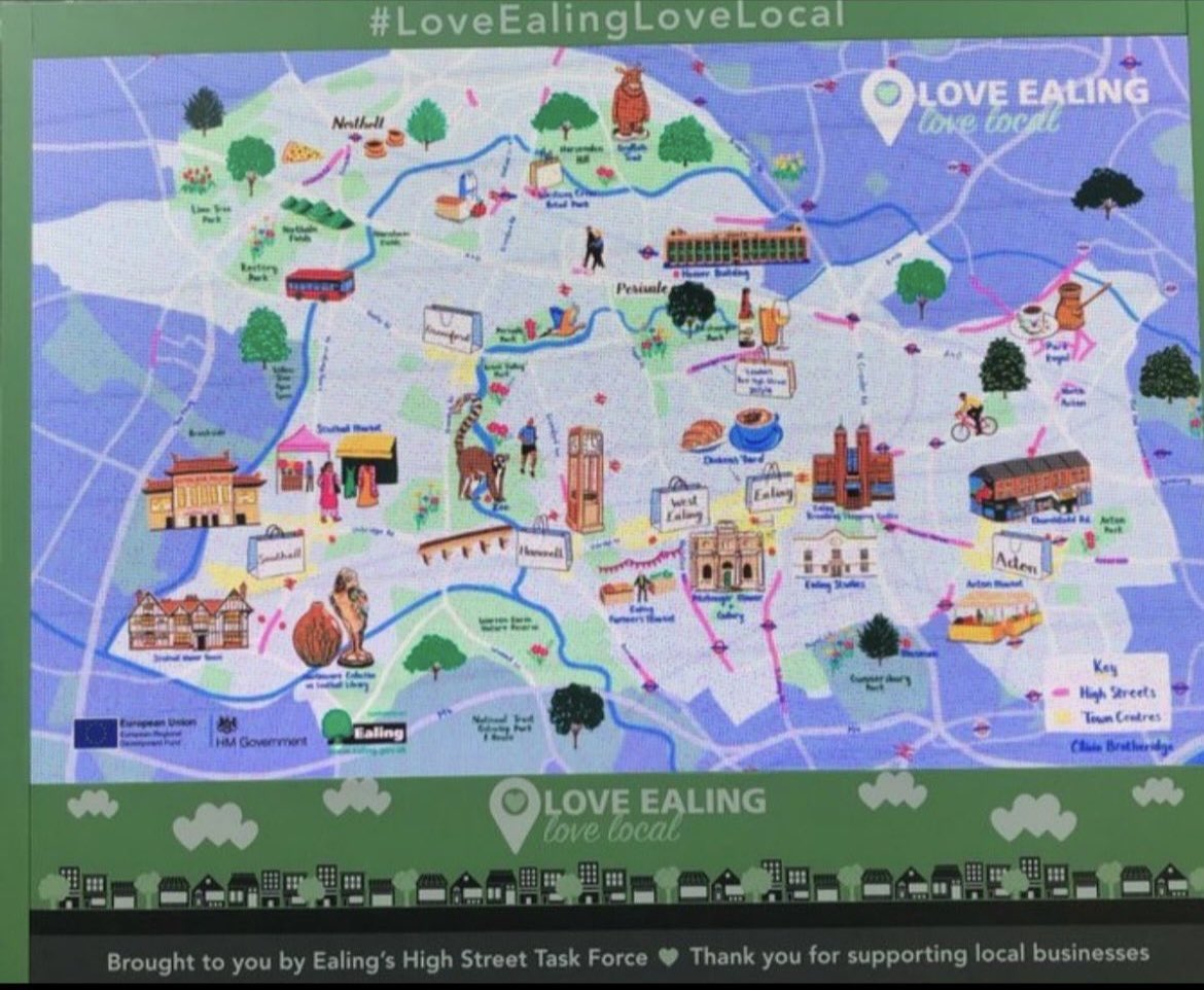 JJM_Ealing's tweet photo. It maybe a little dreary across the country but small businesses are the beating 💖 of their communities.
They need your support across this weekend to survive 
Check out those traders open on #MyHighSt #Pitshanger #GBHighSt #PitshangerLane &amp; those across our 7 towns #shoplocal https://t.co/8gNbo4m8l0