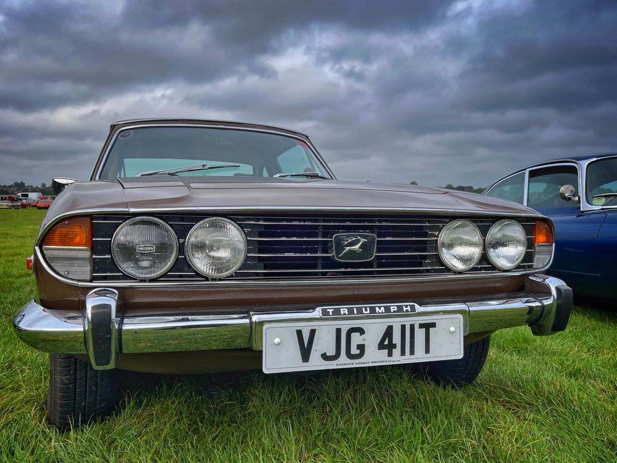 fine looking stag

full-res downloads, prints, wall art and gifts in the #YorkHistoricVehicleGroup gallery on pmhimages.com

#Triumph #Stag #car #cars #carenthusiast #carenthusiasts #petrolheads #britishmotors #britishmotorenthusiast #classicbritish #britishcars