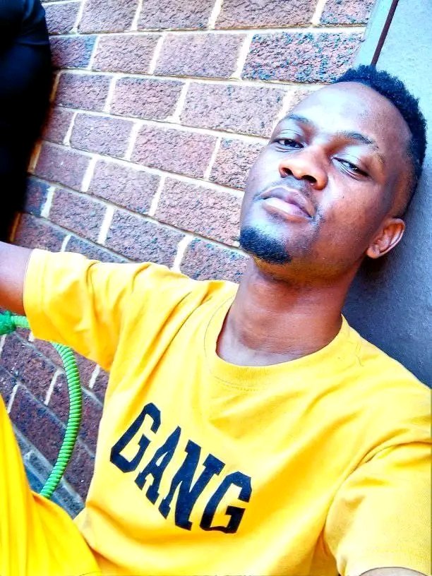 MTHUNZI OMUHLE tweet media