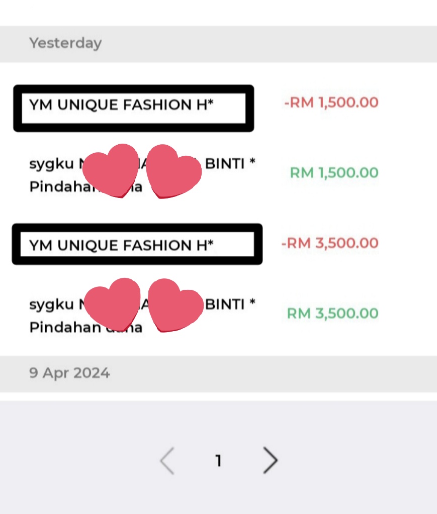 Salam Geng X❗Saya Nak Jual/Pajak Motor,Kasut&Hp Saya Untuk Persiapan Bini Saya Bersalin Anak Ke 2. Semalam Ujian Allah Bagi Duit Simpanan Lesap Lena Scam🙇. Abg Adik Kakak Minta Jasa Baik Untuk Ret& Doakan Dimudahkan Sgala Urusan Saya&Wife Saya Bersalin Amin. Selamat Hari Raya🥲