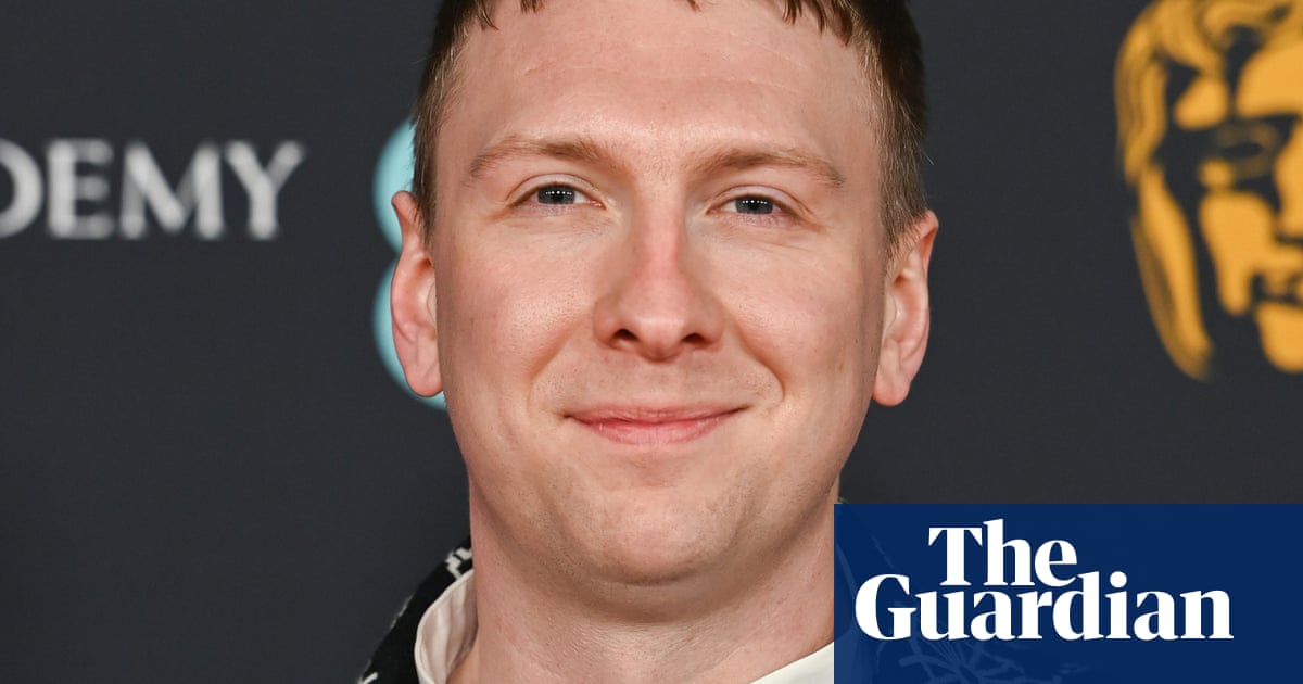 Joe Lycett discloses four fake stories he planted in UK media dlvr.it/T5RkjQ