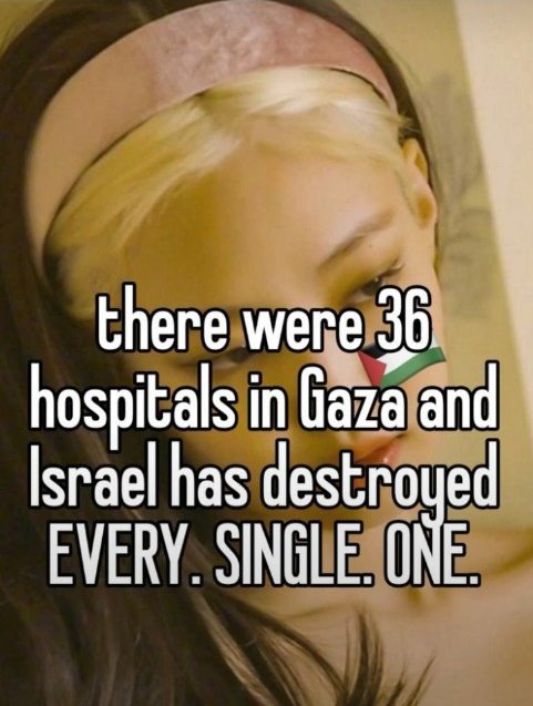 ISRAEL IS A TERRORIST STATE THAT DOESN'T DESERVE TO EXIST