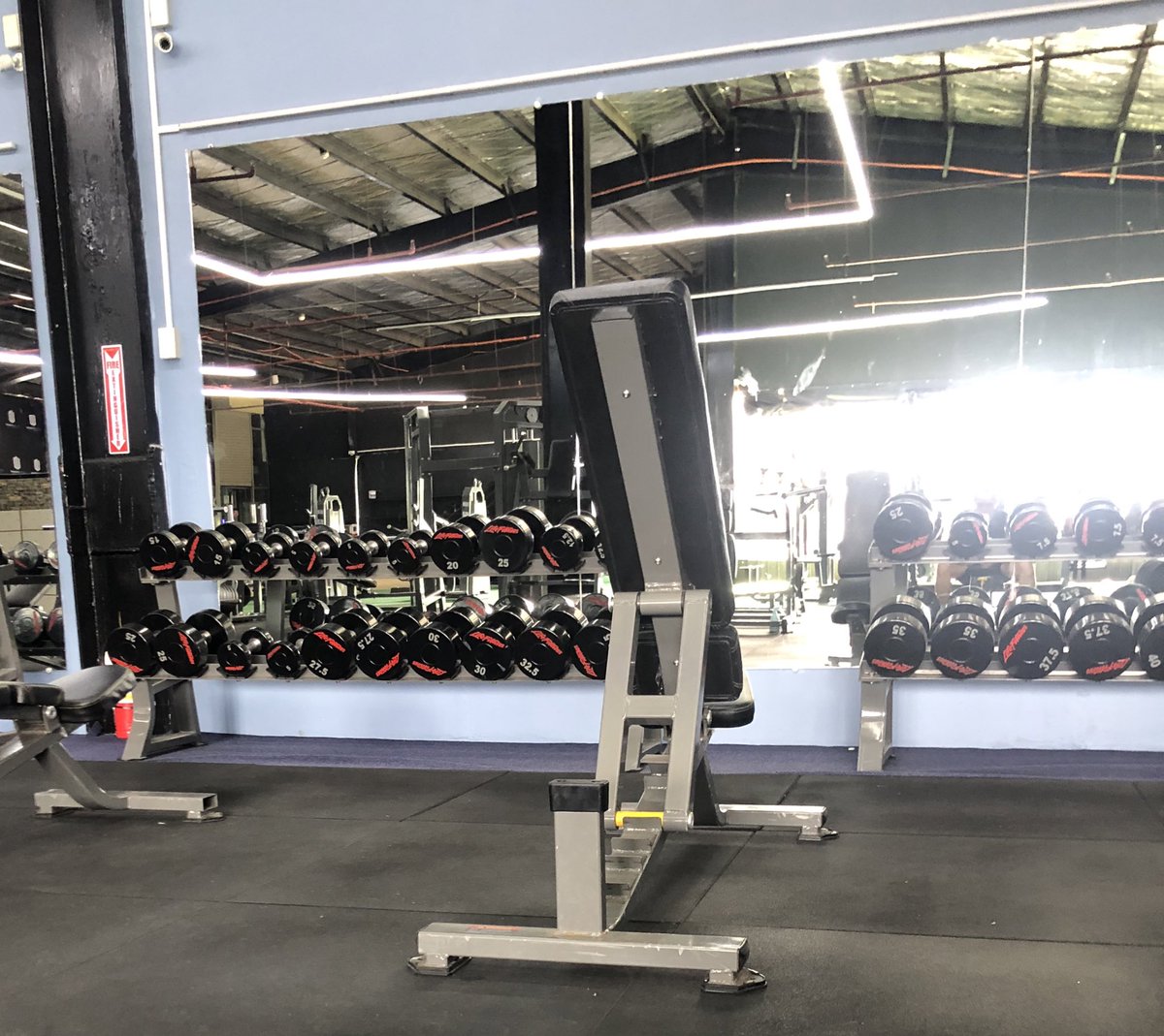 RpL06261981's tweet photo. Saturday ganap ataya ka-igang🏋️‍♀️🥵🔥☀️ https://t.co/TJKnLRdvg5