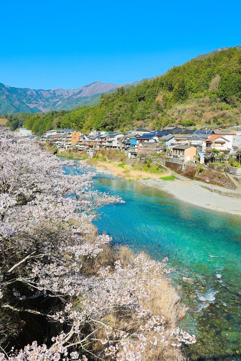 田舎は好きですか。