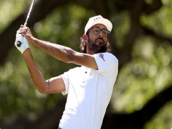 #AkshayBhatia, #SahithTheegala make cut; Scheffler among three leaders as Woods sets another record at Augusta