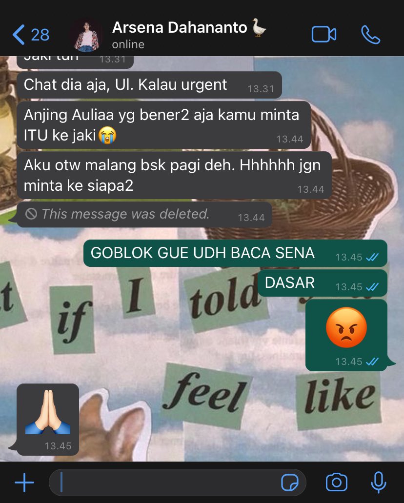 wwingko's tweet image. sena aul