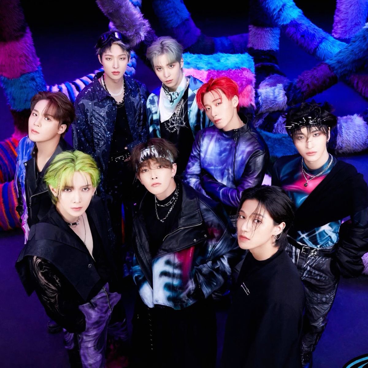 ⋇⋆✦⋆⋇ A long thread about ATEEZ [#ATEEZ] [#에이티즈] for those that after #Coachella are interested and want to get into them ⋇⋆✦⋆⋇

#ATEEZatCoachella #CHELLATEEZ 

Made by @m1ngkvs