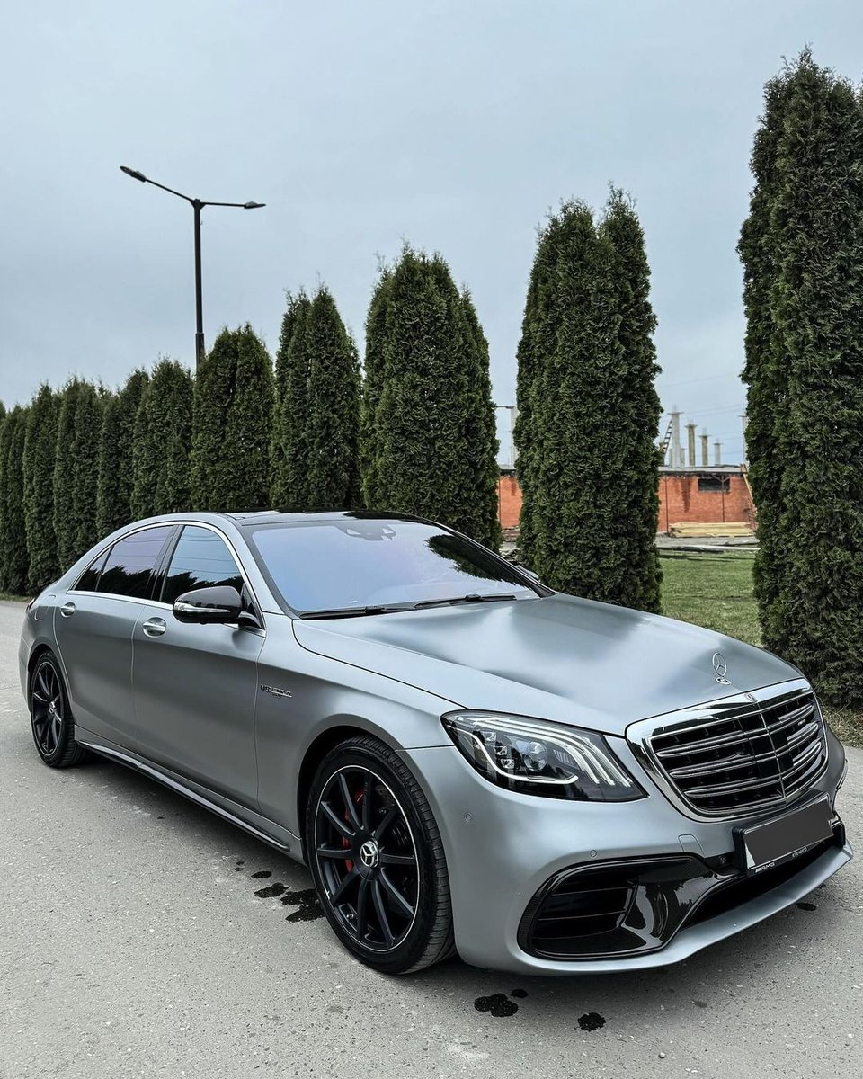 Mercedes-Benz & Maybach Fans tweet media