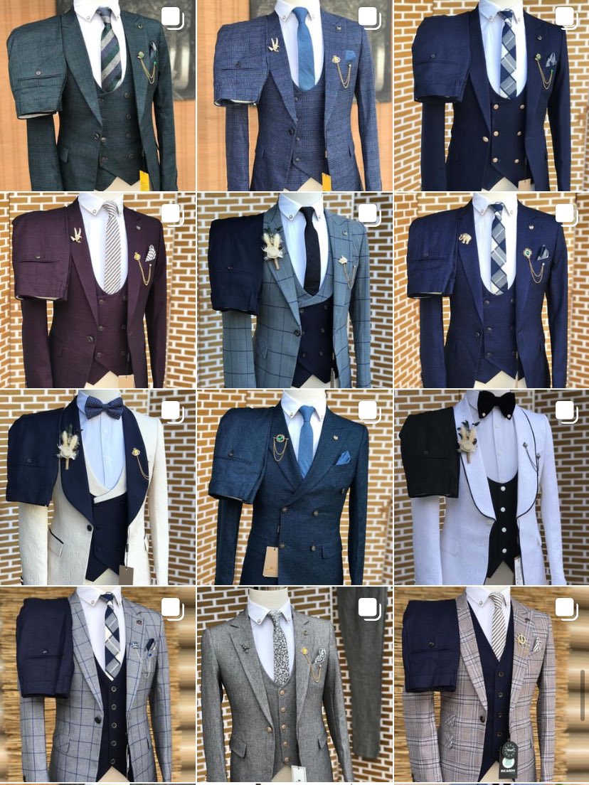 weekend ya events ndio hii basi hakikisha unapendeza kwa suti kali mzee! Official suits kutoka @suitmseleleko ni 180,000 tu. Location: Msimbazi kariakoo , Mtaa wa Mchikichi na Manyema (Nyuma ya jengo la club ya simba). 📞 0762617089 Delivery popote tunafanya 🚚✈️