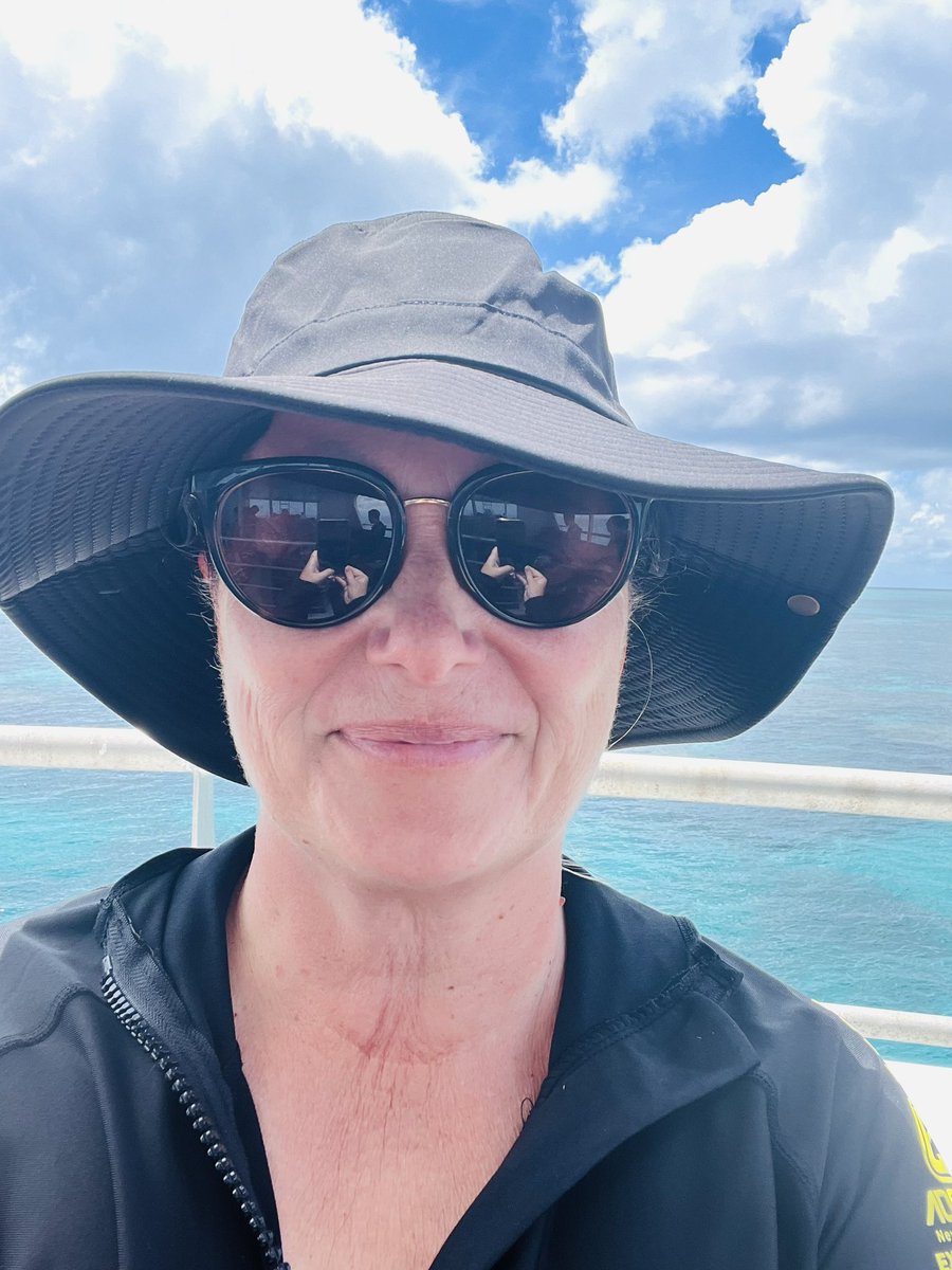 Schnorcheln am Great Barrier Reef …. Fantastisch ❤️