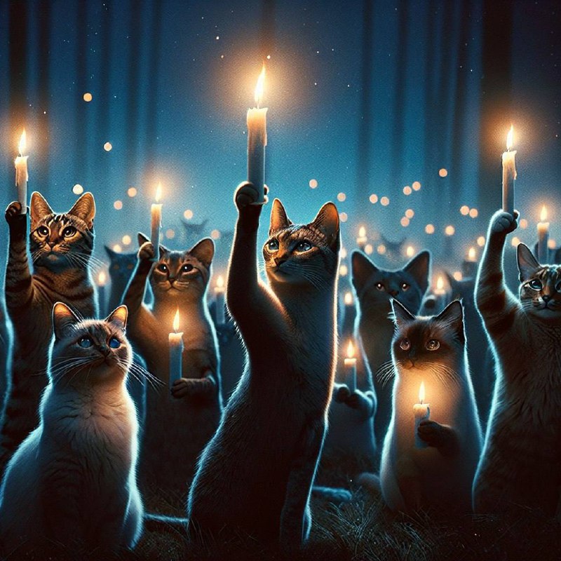 $CANDLE project is shaping up nicely, and the community has grown, while the team is cooking 👨‍🍳 

Original ideas are being discussed and turned into action ✍️

Telegram has gained thousands of members, and #Candle Clan is stronger every day. 🏋️ The future is looking bright ☀️