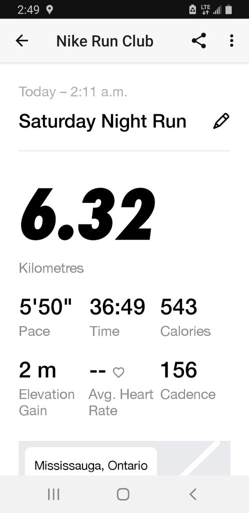 fistonmat's tweet photo. Don't stop running for yourself. https://t.co/XqYvusiWIg