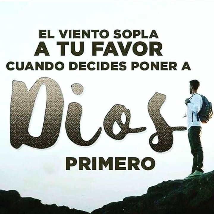 MI DIOS