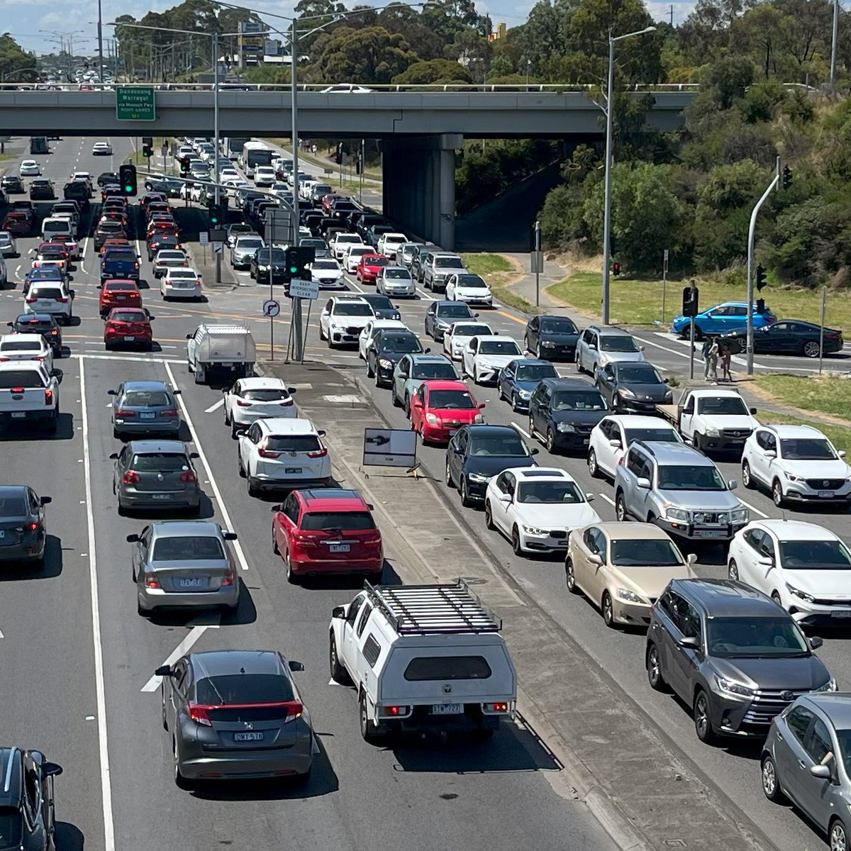 Decades spent making it easier to drive and hard to get around without a car has backfired, making it worse for everyone.