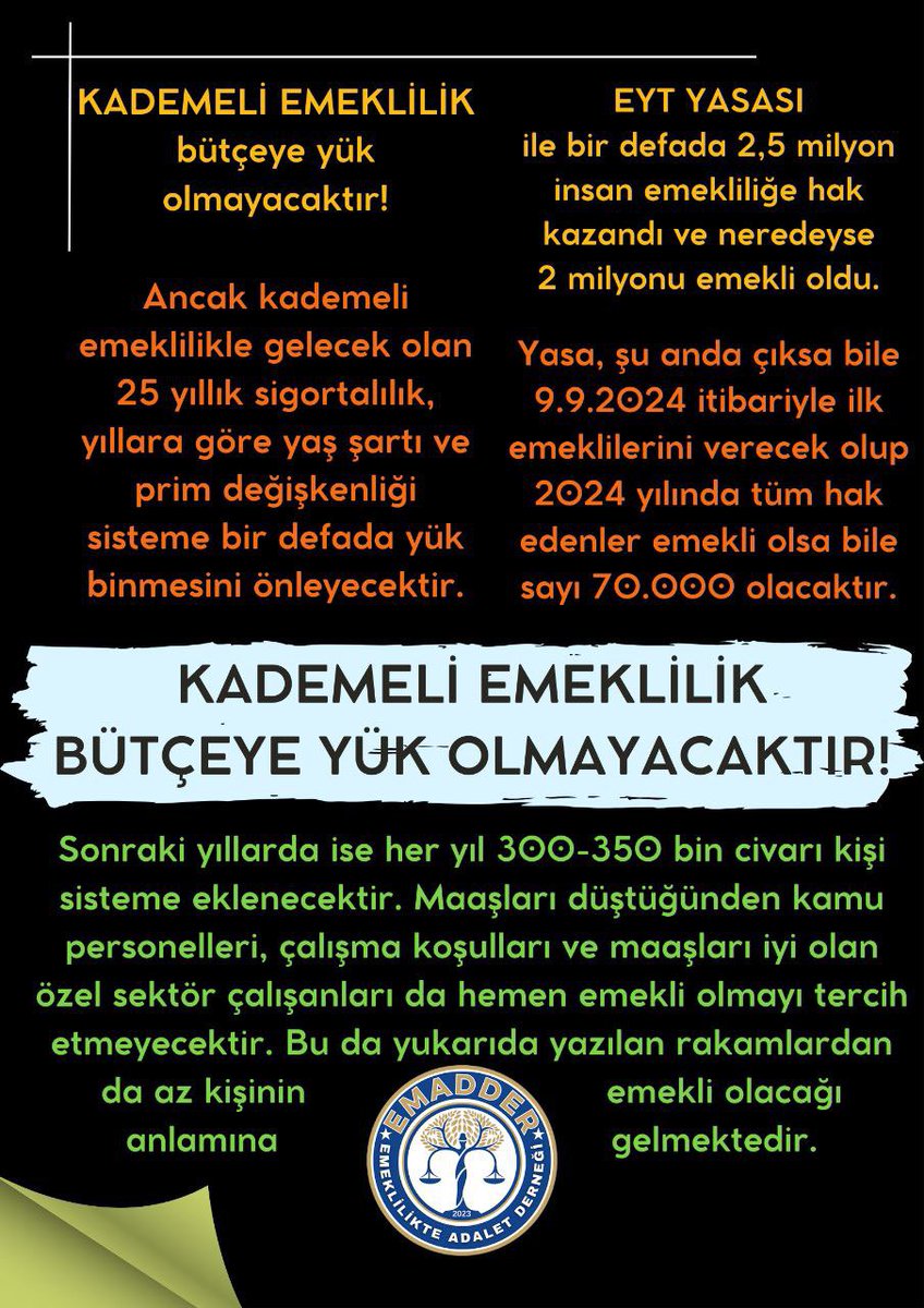 Uyusak rüyalar kandırıyor,uyansak insanlar. 
Düzeni bozulmuş,ayarı kaçmış dengesi kalmamış. 
Başlar ayak  ayaklar baş olmuş, dünya tersine mi dönüyor? 
Bu dünya bir tek size mi dönüyor?
#KademeyeBaharGelsin