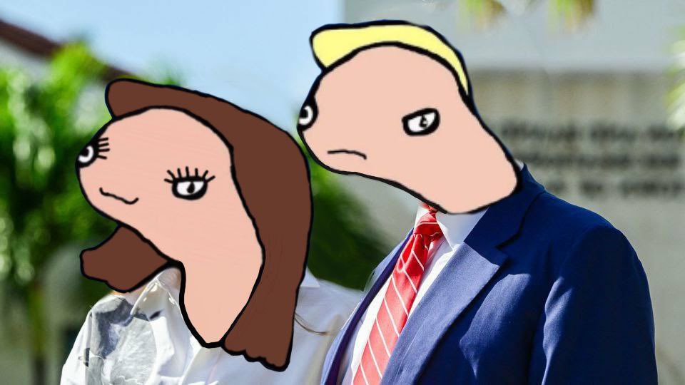 melonia tremp tweet media