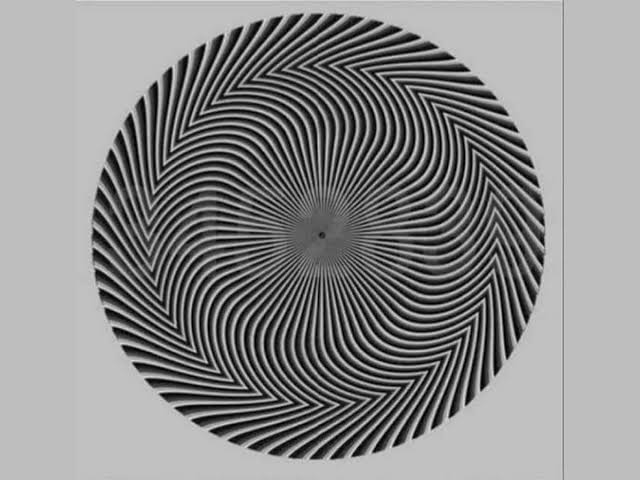 This optical illusion has a hidden number that everyone is seeing differently.. Can you guess the number Correctly? 😅