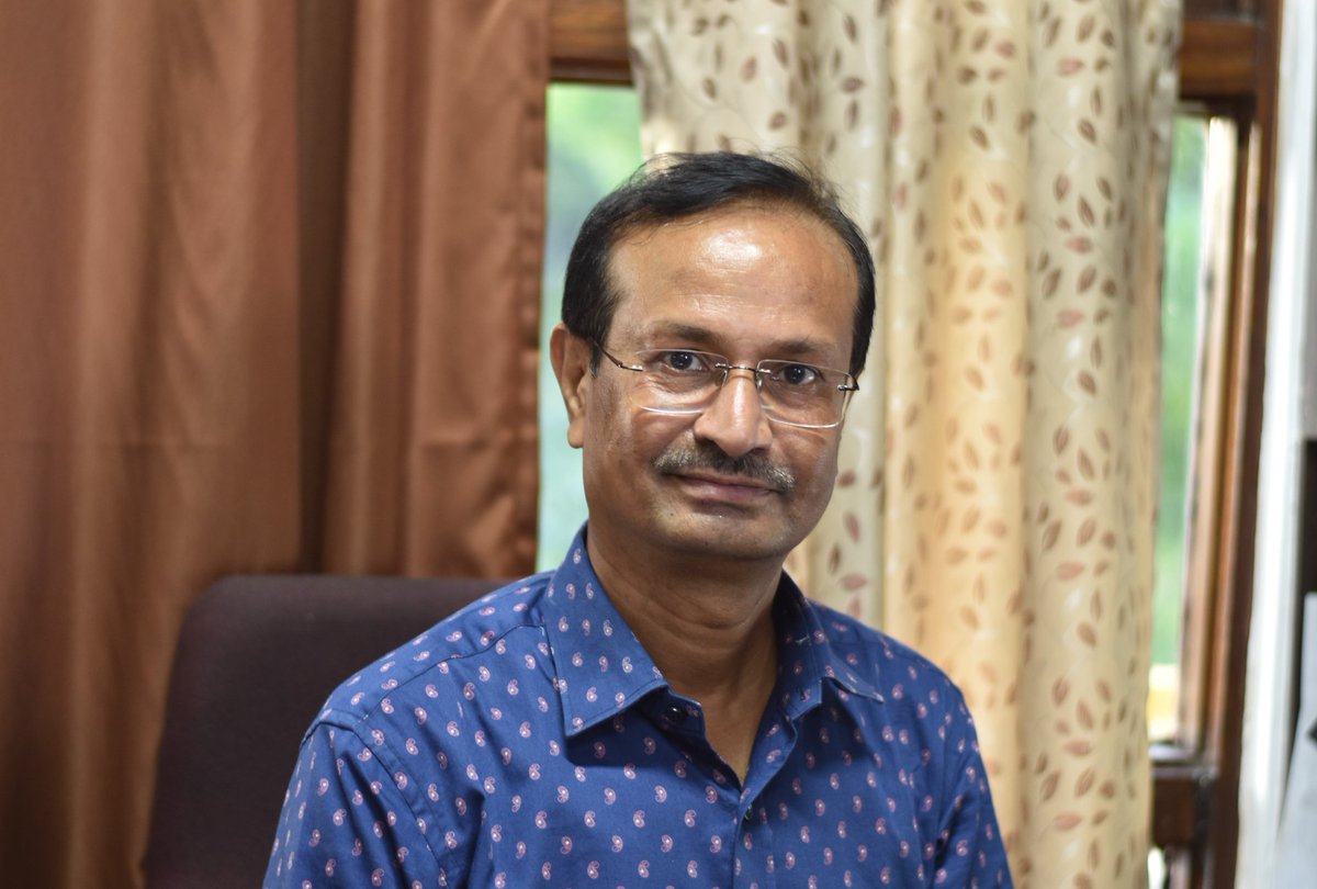 This is Sanjay Kumar, Co-founder of Lokniti CSDS, a nationwide survey Company, Who asked a question to the people of Country ...

Should Modi government get another chance ?

People's reaction on this ..

Yes - 44%
No - 39%

There is only 5% difference between these two, which…