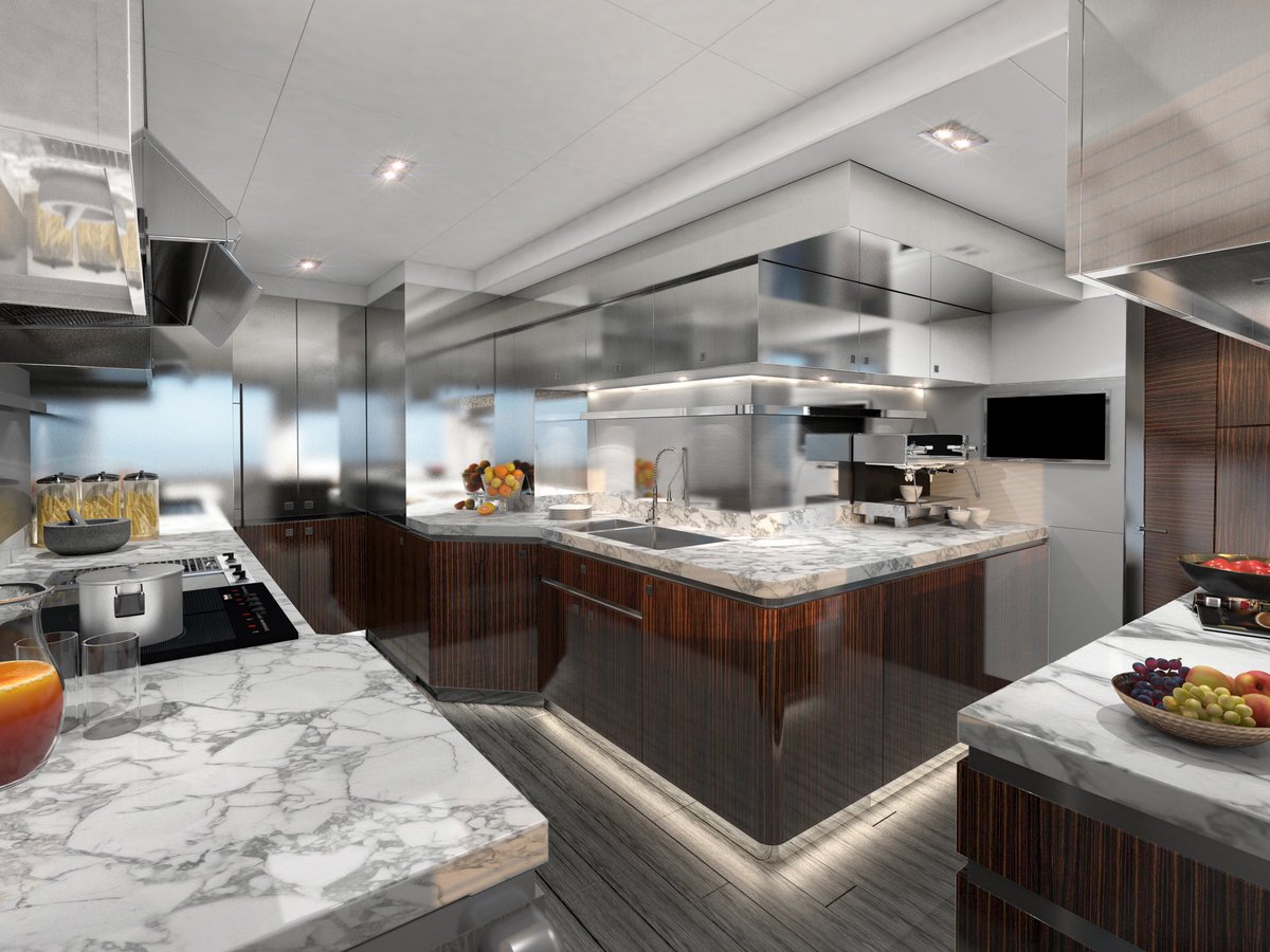 HeyseaYachts's tweet photo. Last years special, the amazing Asteria 116 ⚓️ https://t.co/75mkRoSYOs