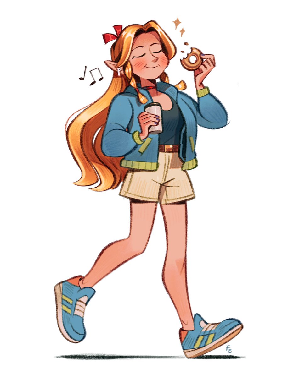 Marcille Donut-O