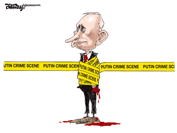 #putincaricature #putin #putler #putinwarcriminal #russiaisaterrorisstate #ruzzia #stoprussia #Ukraine #UkraineWillWin #StandWithUkraine #GloryToUkraine #NAFO