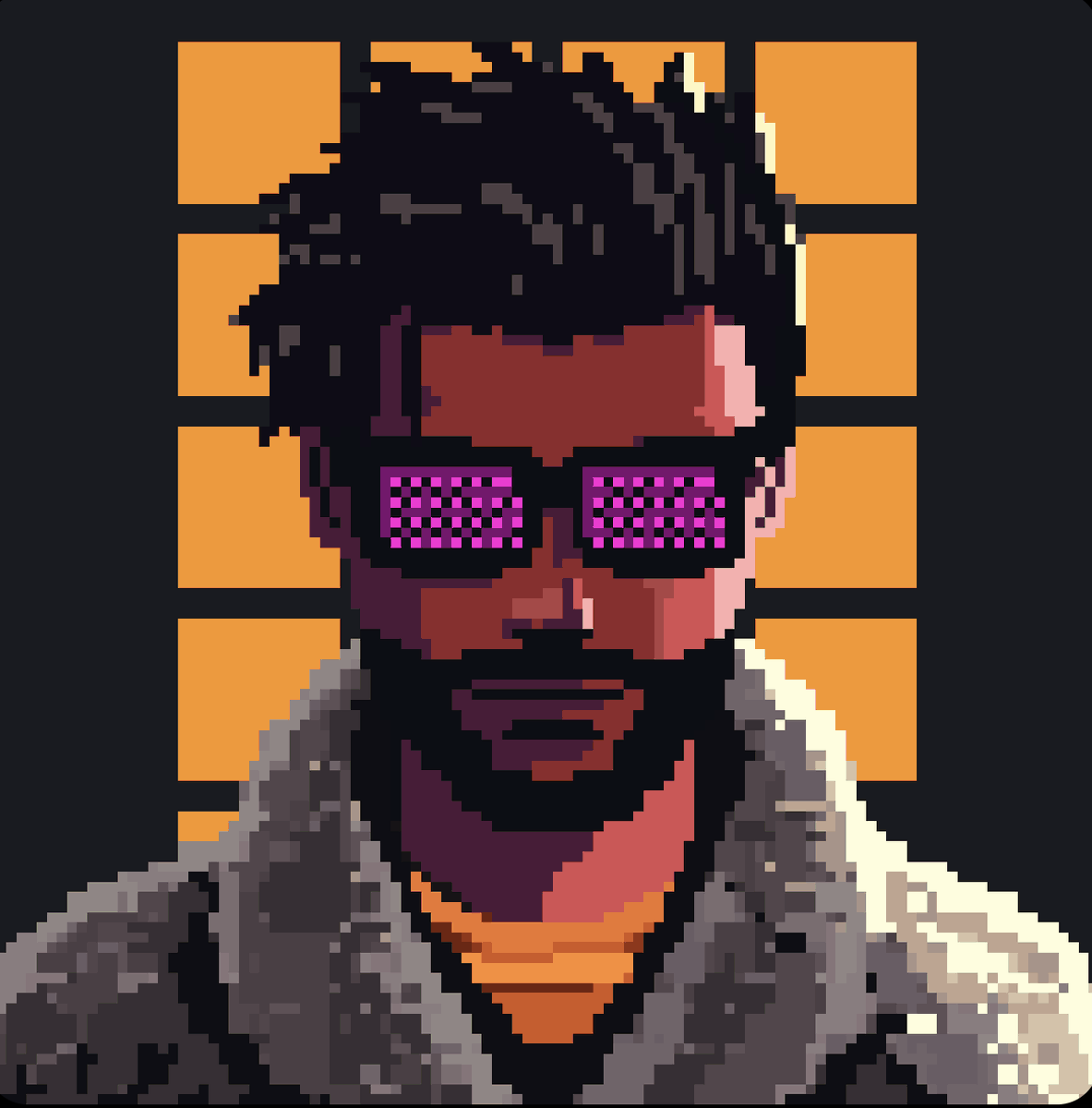 Limitless | Bitmap Emporium🟧👽 tweet media