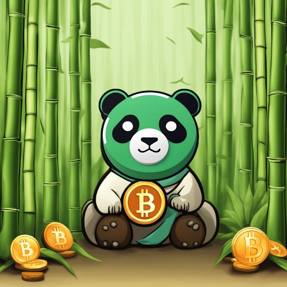 BitPandaPals tweet media