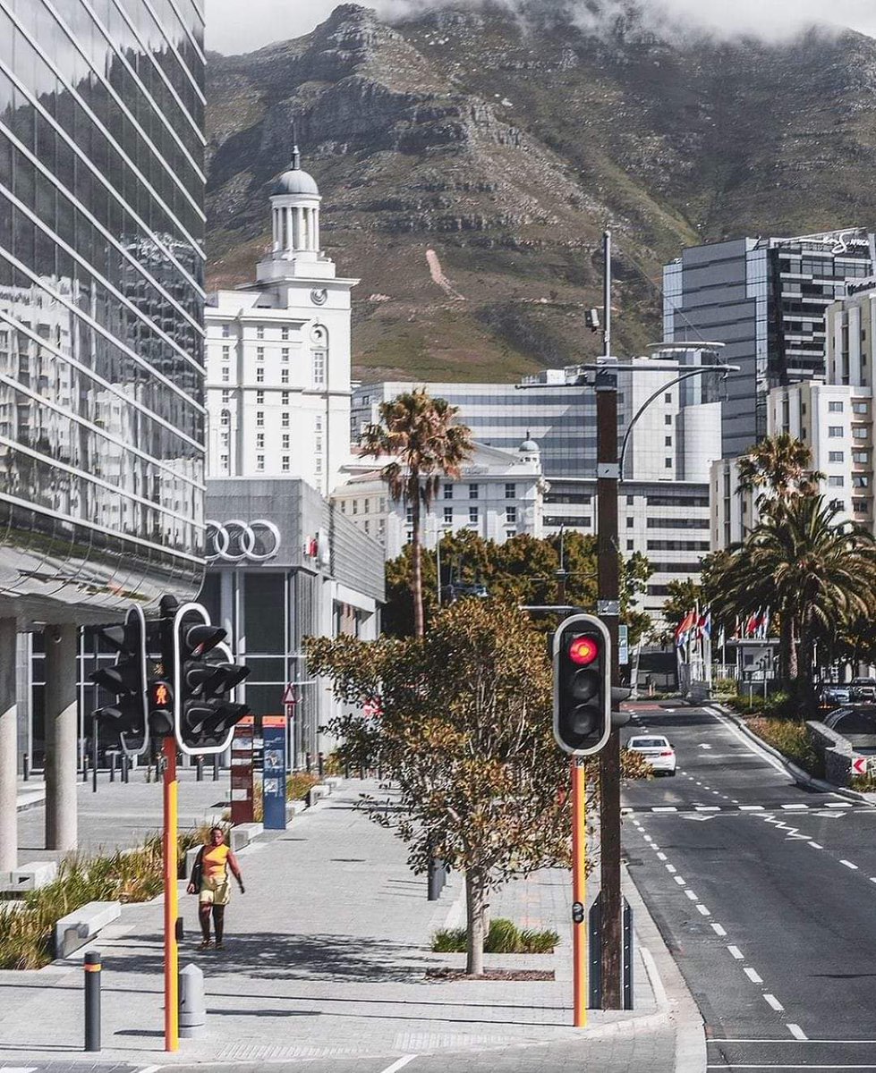 Cape Town, South Africa 🇿🇦