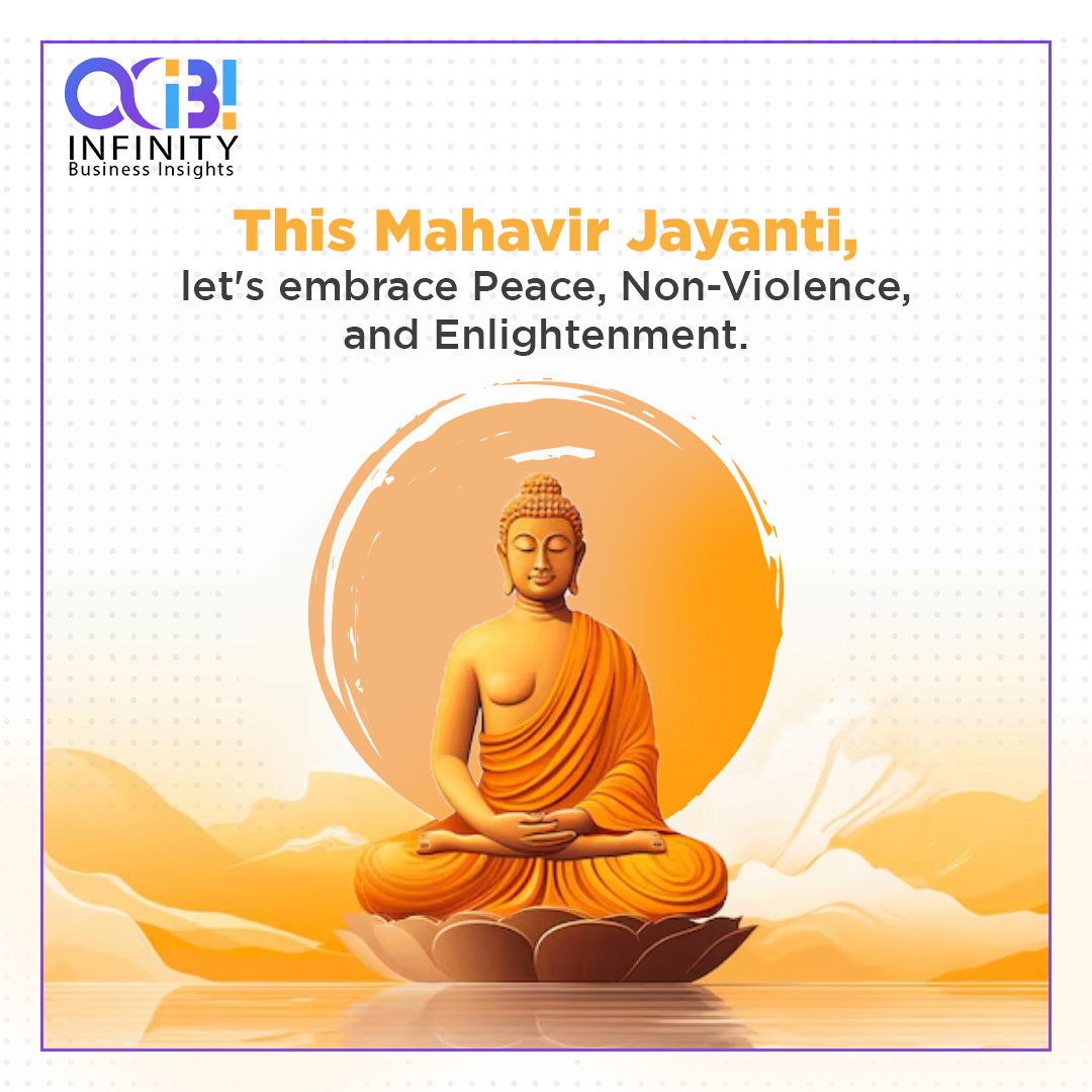 Infinity Business Insights tweet media