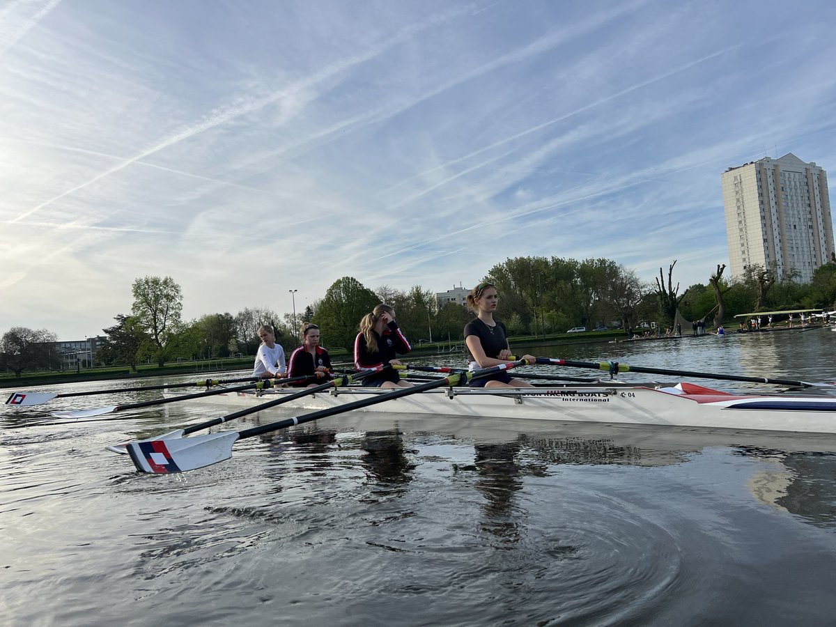 PangbourneCollege BC tweet media