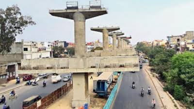 YEIDA has been suggested by residents grp for double-decker viaducts in #Ghaziabad #Jewar #RRTS

RRTS will run through densely inhabited areas, particularly Gr. #Noida West, which experiences heavy traffic!

Imo it's good to have, Can ncrtc go dmrc way ? a revised DPR?

📸 Dmrc